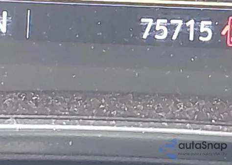 2021 Chevrolet Trailblazer Awd Rs z USA, uszkodzony, nr VIN KL79MUSL1MB160132